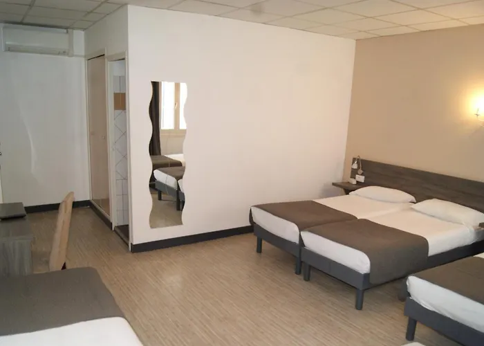 The Originals Boutique, Hotel Danieli, Avignon